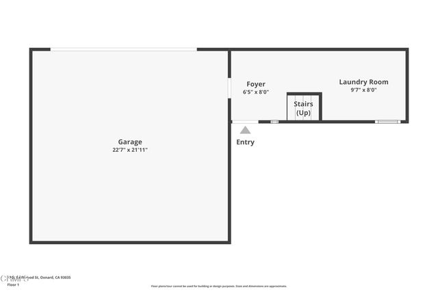 5202 Driftwood Street, Oxnard, CA 93035