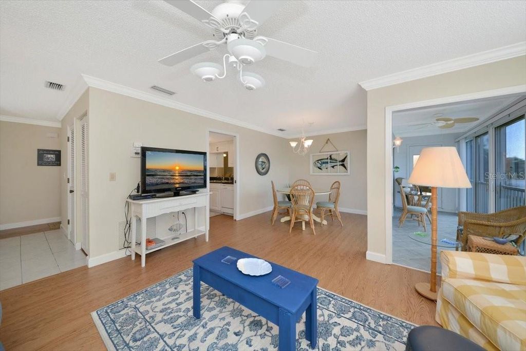Image 11 of property listing at 849 AUDUBON DRIVE 839, Bradenton, FL 34209