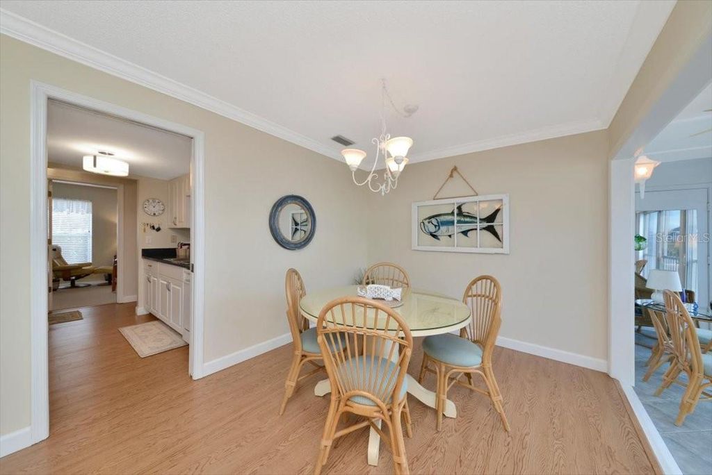 Image 12 of property listing at 849 AUDUBON DRIVE 839, Bradenton, FL 34209