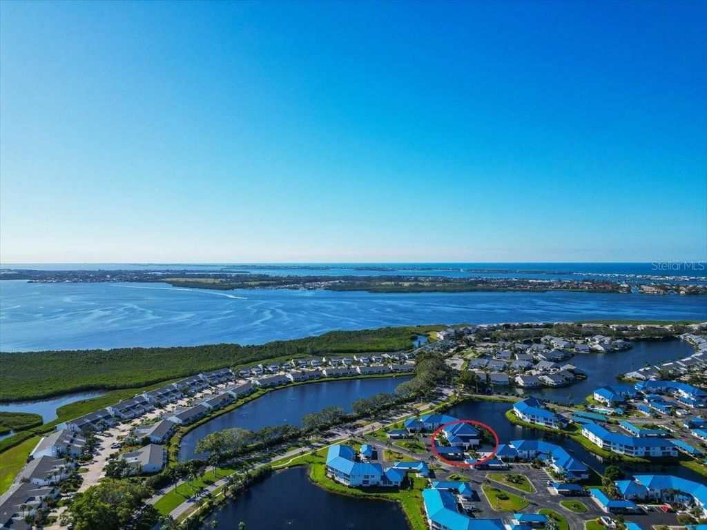 Image 3 of property listing at 849 AUDUBON DRIVE 839, Bradenton, FL 34209