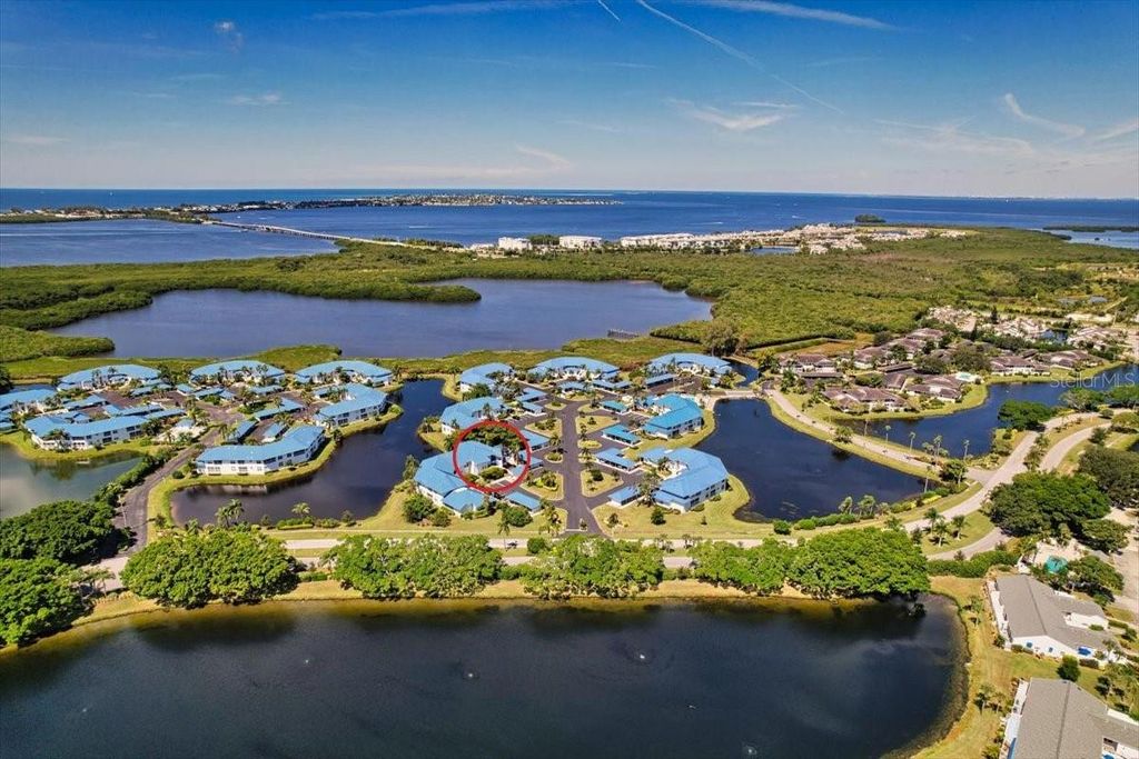 Image 4 of property listing at 849 AUDUBON DRIVE 839, Bradenton, FL 34209