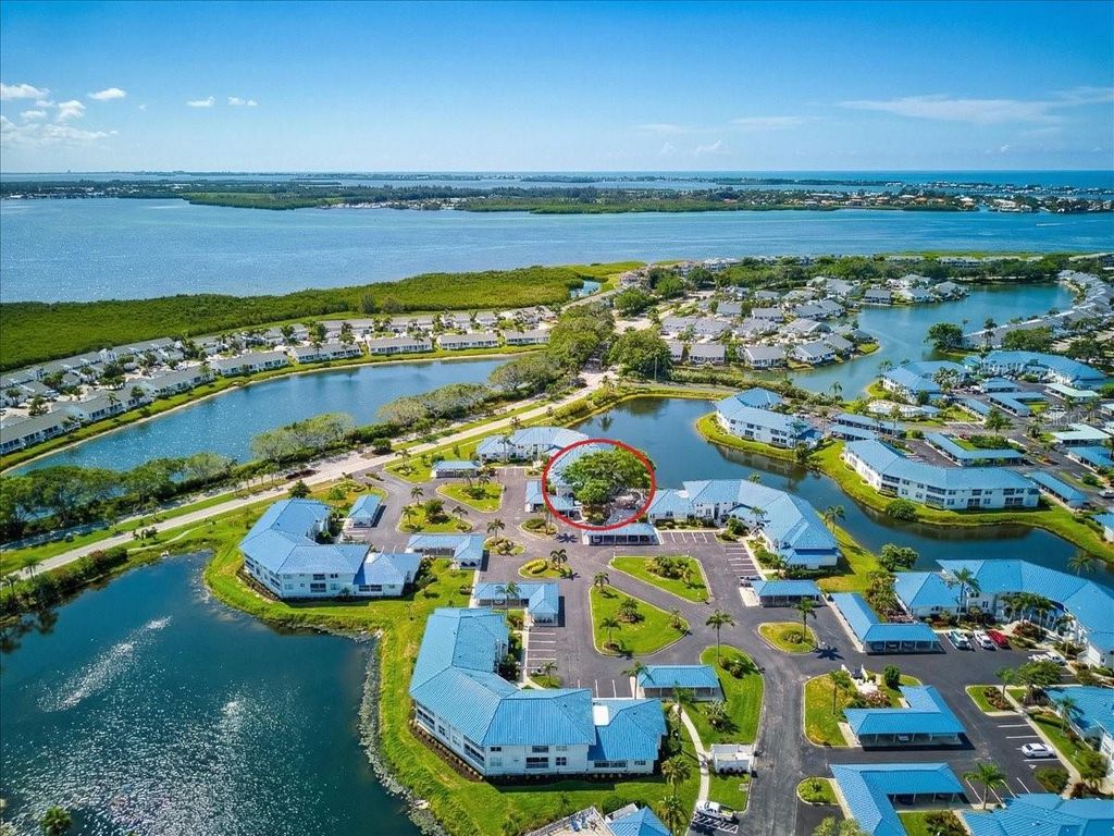 Image 33 of property listing at 849 AUDUBON DRIVE 839, Bradenton, FL 34209