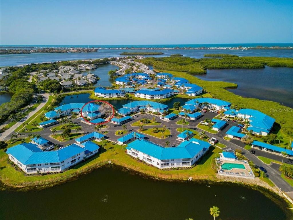 Image 34 of property listing at 849 AUDUBON DRIVE 839, Bradenton, FL 34209