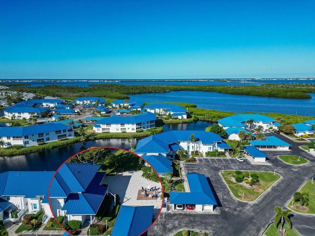 Image 5 of property listing at 849 AUDUBON DRIVE 839, Bradenton, FL 34209