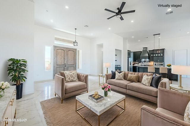 2451 E Old Stone House Trail, Sahuarita, AZ 85629