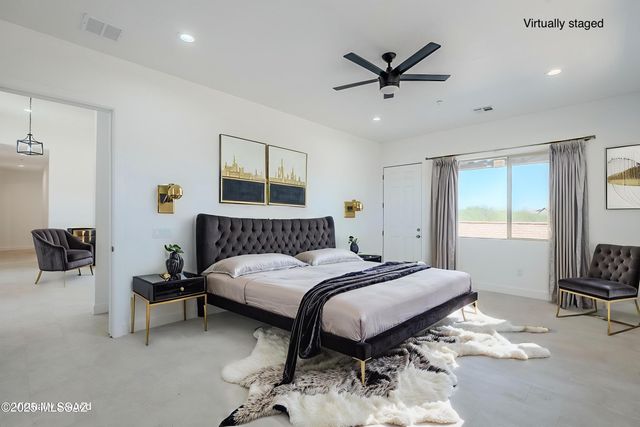 2451 E Old Stone House Trail, Sahuarita, AZ 85629