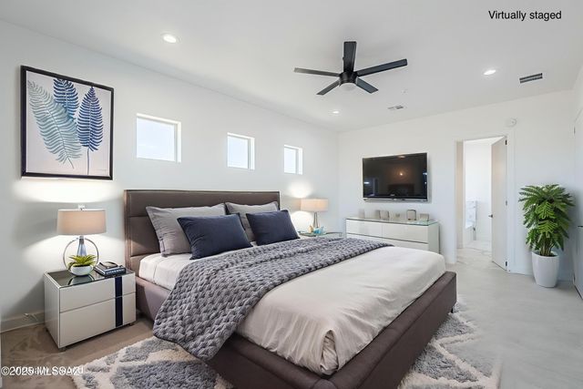 2451 E Old Stone House Trail, Sahuarita, AZ 85629