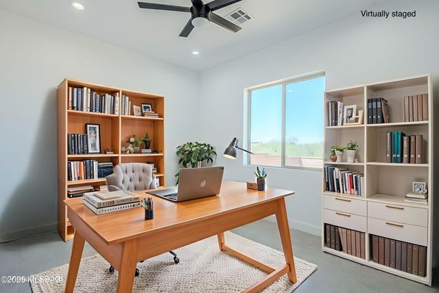 2451 E Old Stone House Trail, Sahuarita, AZ 85629