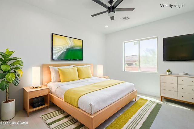 2451 E Old Stone House Trail, Sahuarita, AZ 85629