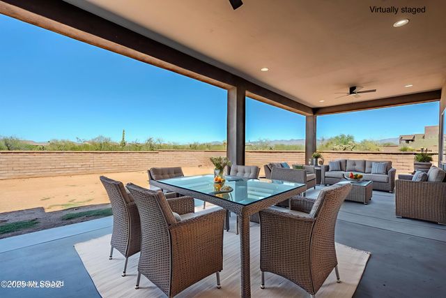 2451 E Old Stone House Trail, Sahuarita, AZ 85629