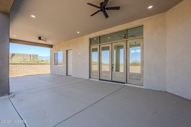 2451 E Old Stone House Trail, Sahuarita, AZ 85629