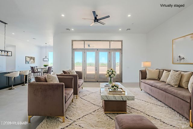 2451 E Old Stone House Trail, Sahuarita, AZ 85629