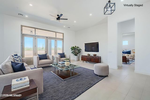 2451 E Old Stone House Trail, Sahuarita, AZ 85629