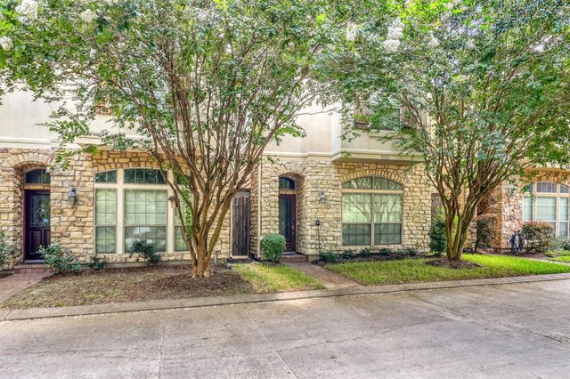 9113 Creekstone Lake Drive, Houston, TX 77054