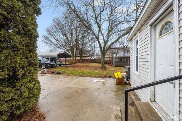 301 E MITCHELL Street, Kendallville, IN 46755