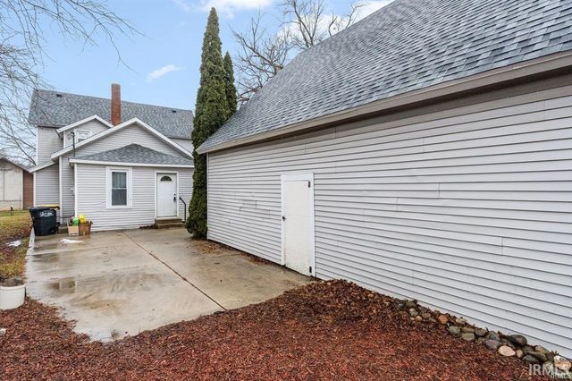 301 E MITCHELL Street, Kendallville, IN 46755