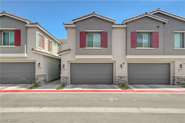 7204 North Decatur Boulevard 3, Las Vegas, NV 89131