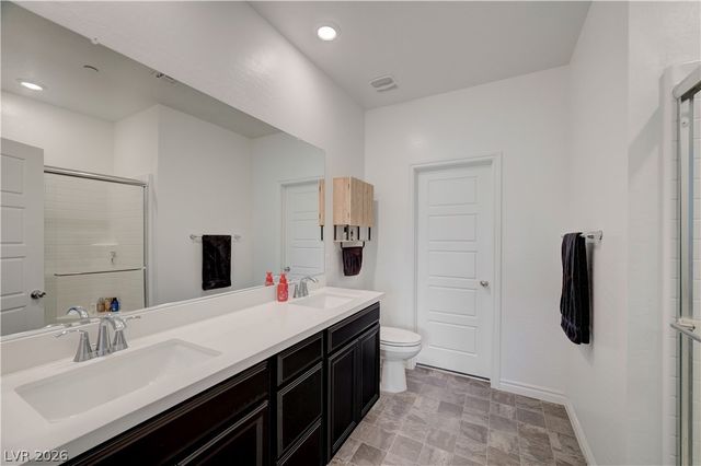 7204 North Decatur Boulevard 3, Las Vegas, NV 89131