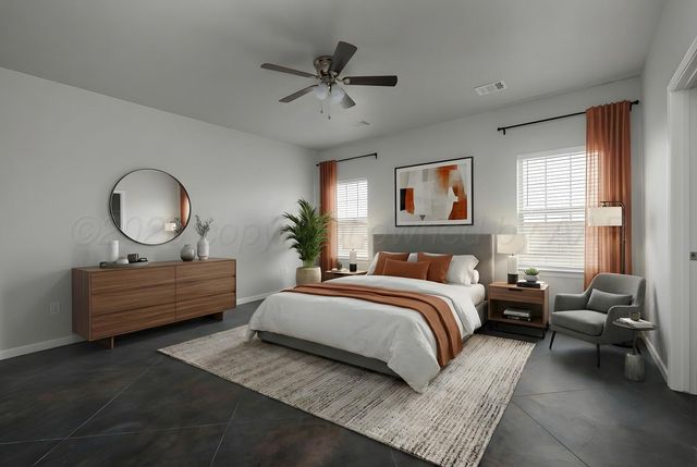 7615 Beck Drive, Amarillo, TX 79119