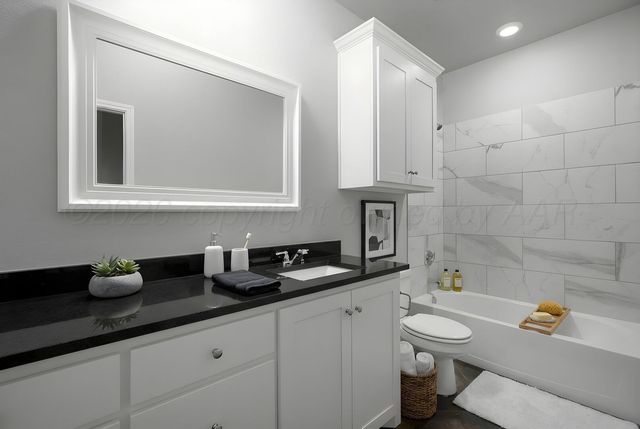 7615 Beck Drive, Amarillo, TX 79119