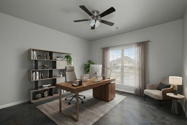 7615 Beck Drive, Amarillo, TX 79119