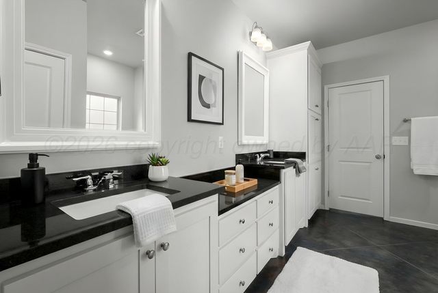 7615 Beck Drive, Amarillo, TX 79119