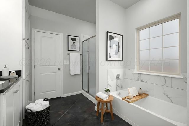 7615 Beck Drive, Amarillo, TX 79119