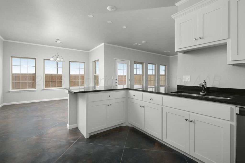 7615 Beck Drive, Amarillo, TX 79119