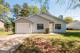 5660 Pine Meadows Court, Morrow, GA 30260