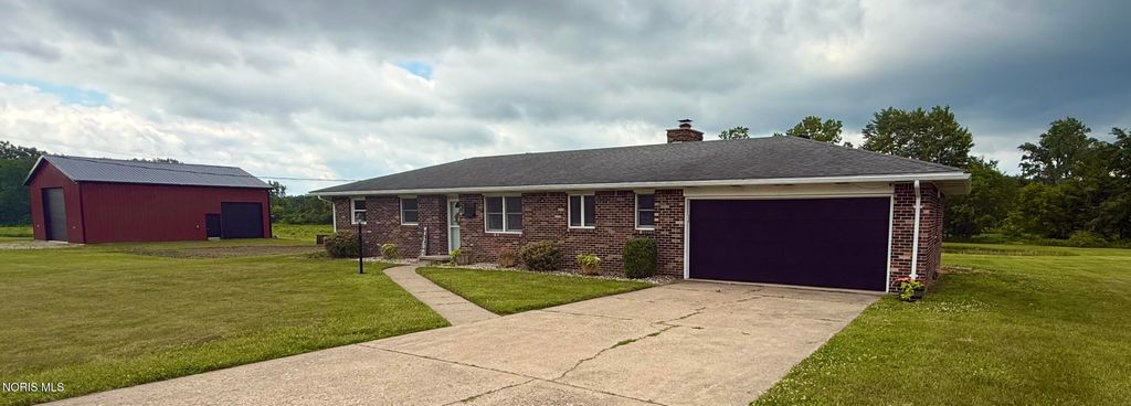 2285 County Road 4 1, Swanton, OH 43558