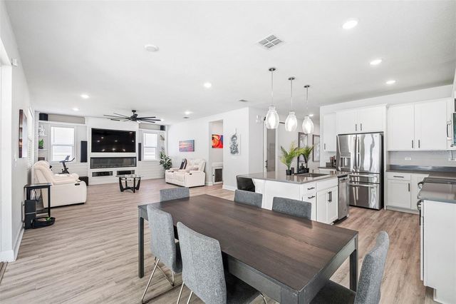 1130 RIVER FALLS CIRCLE, Deland, FL 32720