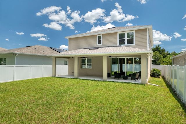 1130 RIVER FALLS CIRCLE, Deland, FL 32720