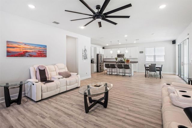 1130 RIVER FALLS CIRCLE, Deland, FL 32720