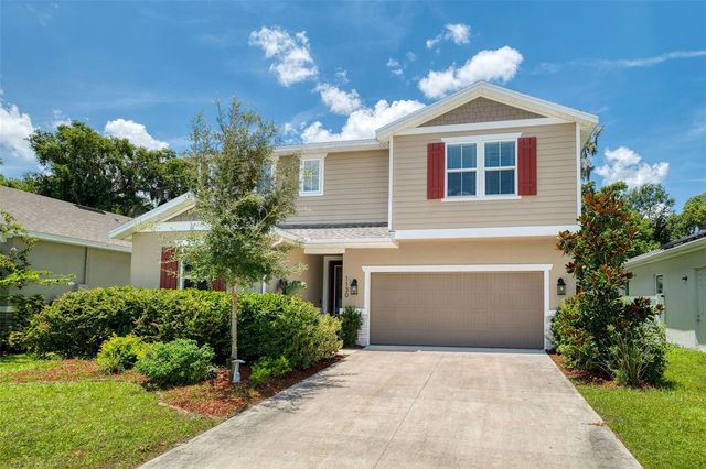 1130 RIVER FALLS CIRCLE, Deland, FL 32720