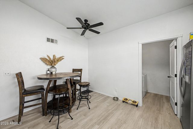 5135 E EVERGREEN Street 1253, Mesa, AZ 85205