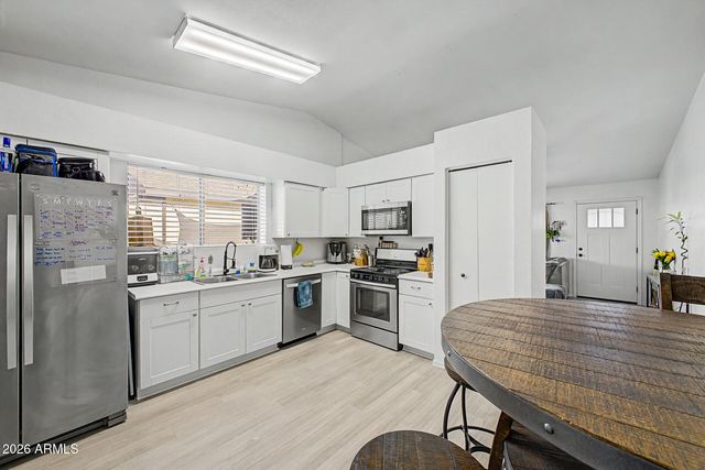 5135 E EVERGREEN Street 1253, Mesa, AZ 85205