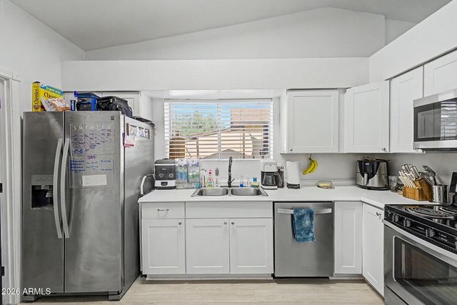 5135 E EVERGREEN Street 1253, Mesa, AZ 85205
