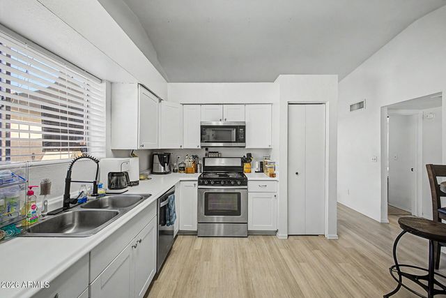5135 E EVERGREEN Street 1253, Mesa, AZ 85205
