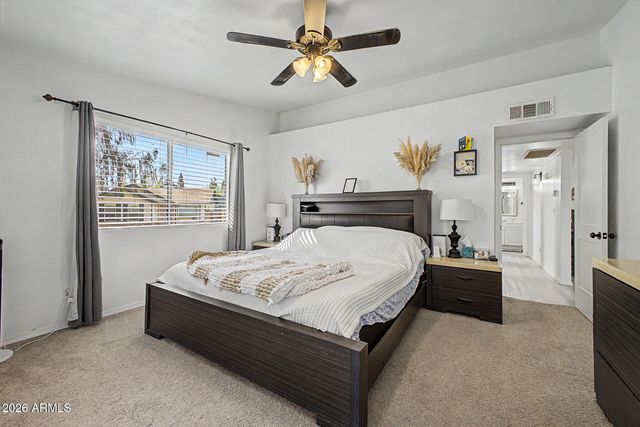 5135 E EVERGREEN Street 1253, Mesa, AZ 85205