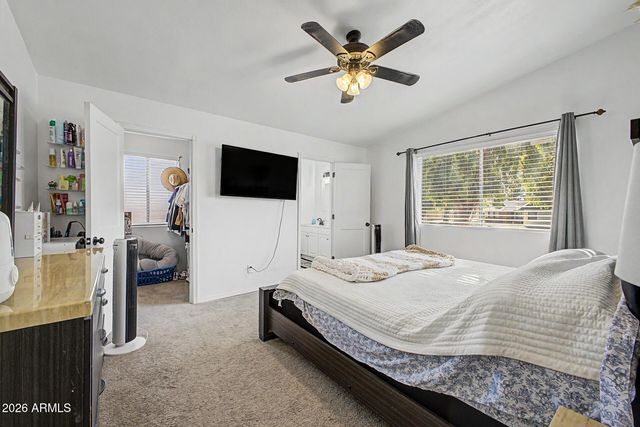 5135 E EVERGREEN Street 1253, Mesa, AZ 85205