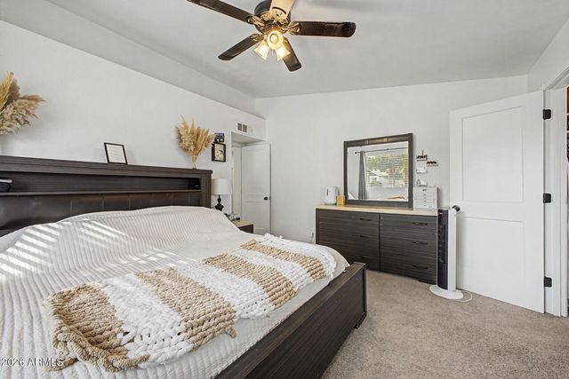 5135 E EVERGREEN Street 1253, Mesa, AZ 85205