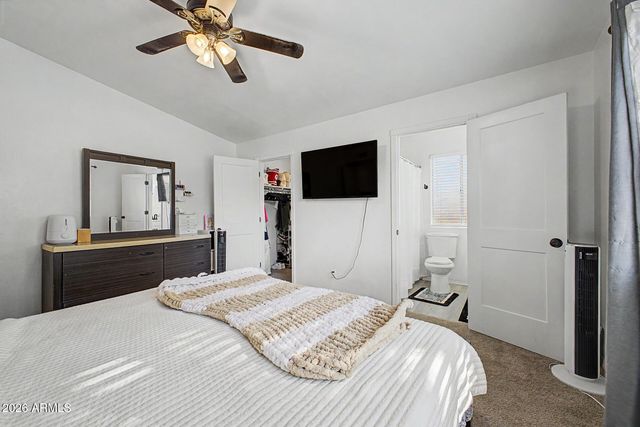 5135 E EVERGREEN Street 1253, Mesa, AZ 85205
