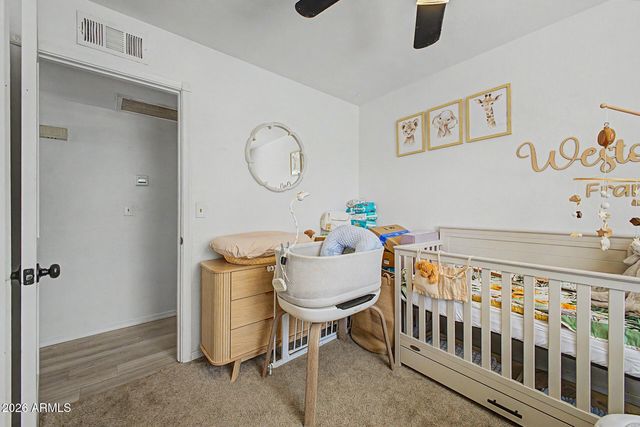 5135 E EVERGREEN Street 1253, Mesa, AZ 85205