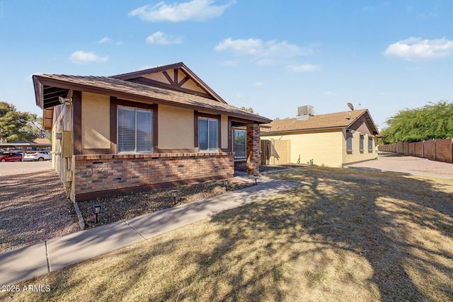 5135 E EVERGREEN Street 1253, Mesa, AZ 85205