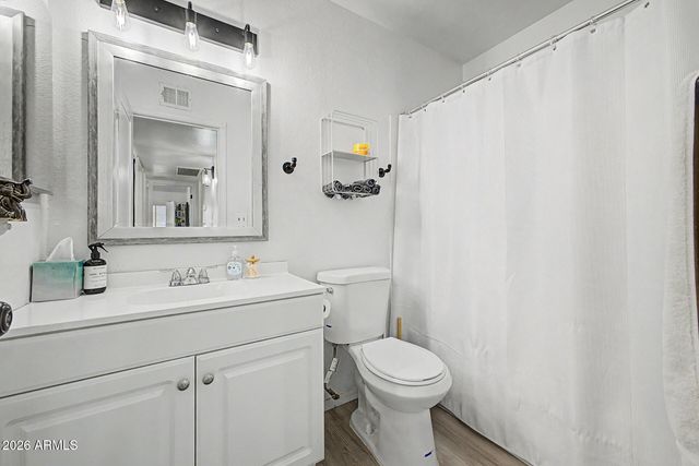 5135 E EVERGREEN Street 1253, Mesa, AZ 85205
