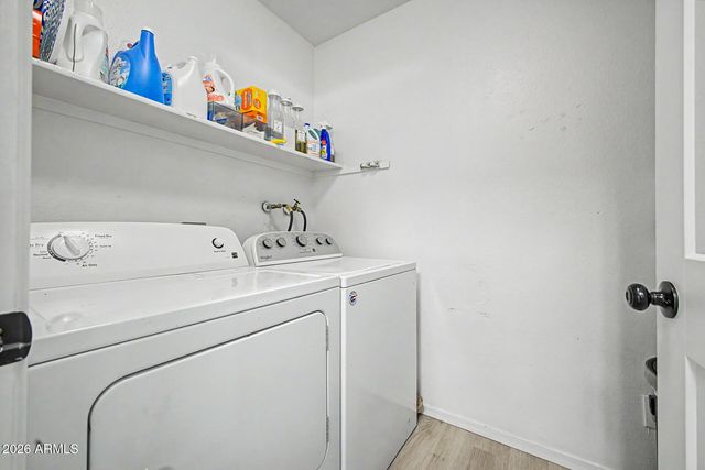 5135 E EVERGREEN Street 1253, Mesa, AZ 85205