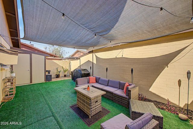 5135 E EVERGREEN Street 1253, Mesa, AZ 85205