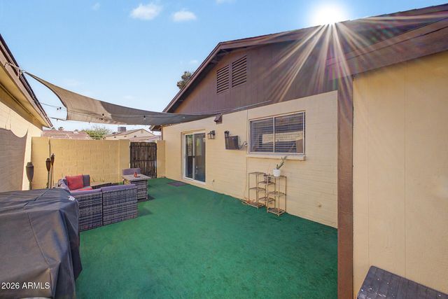 5135 E EVERGREEN Street 1253, Mesa, AZ 85205