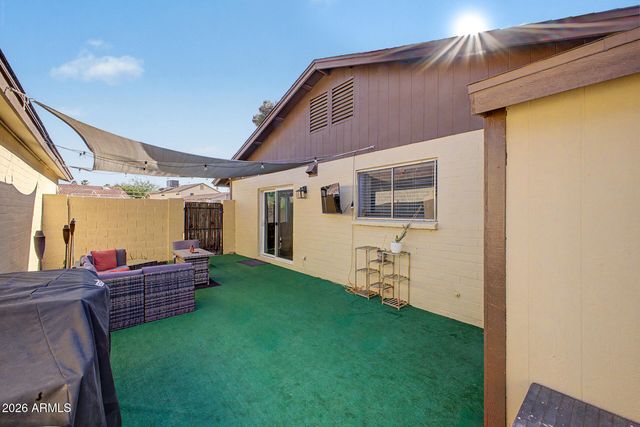 5135 E EVERGREEN Street 1253, Mesa, AZ 85205
