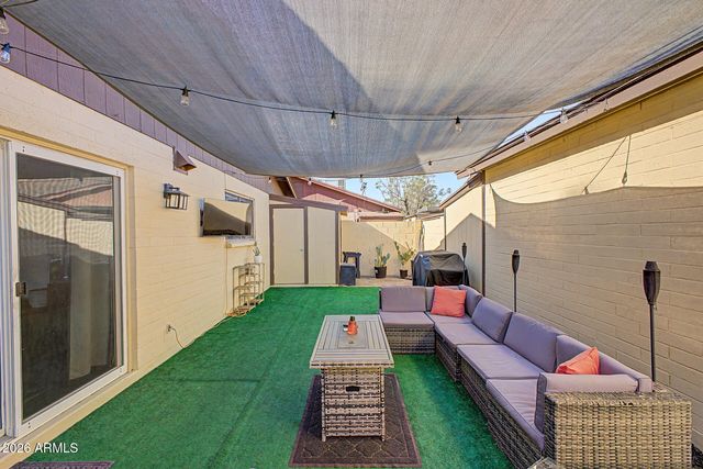 5135 E EVERGREEN Street 1253, Mesa, AZ 85205